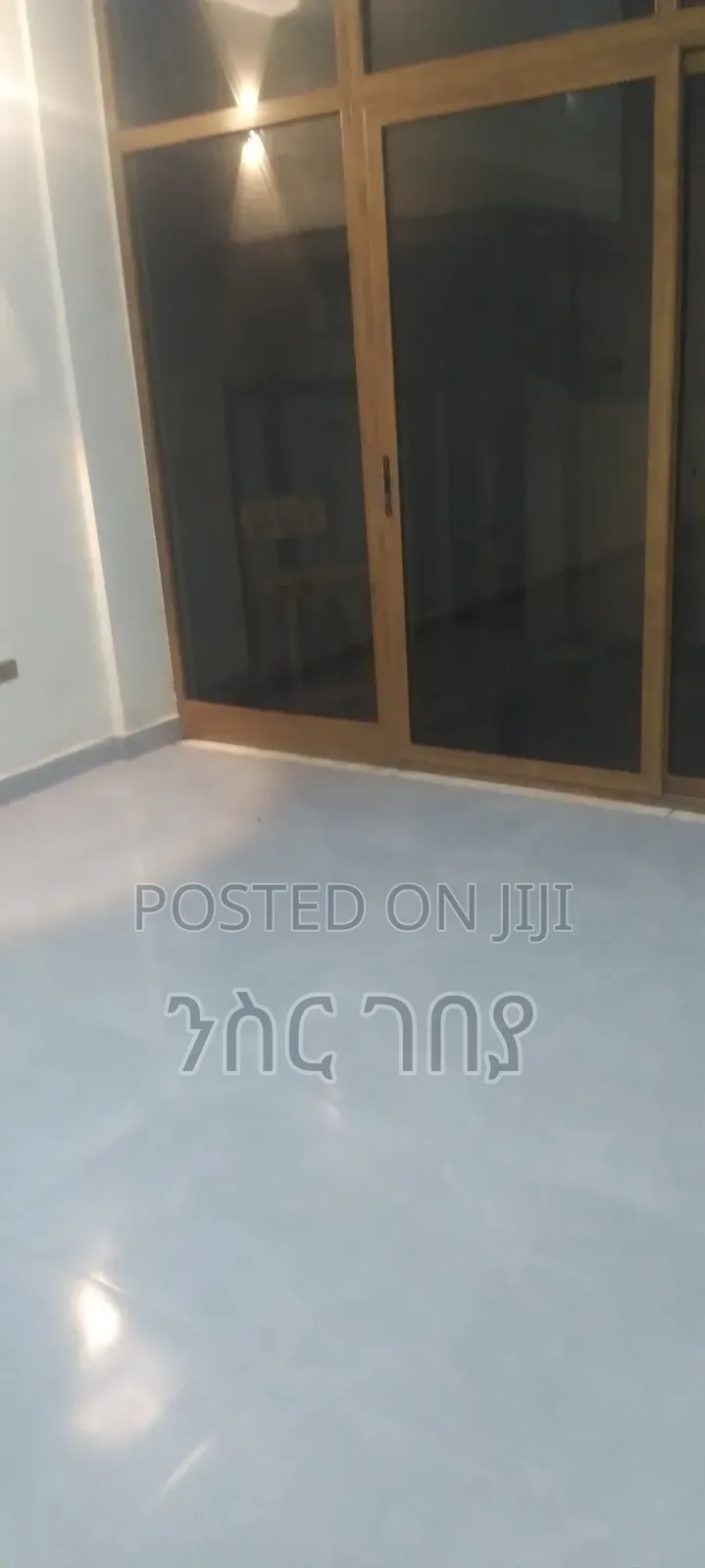 1bdrm Apartment in Ayat 49, Yeka for rent