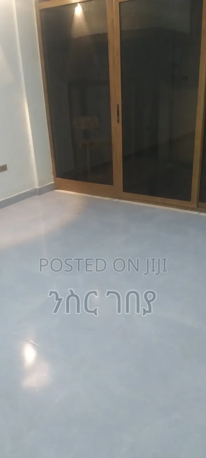 1bdrm Apartment in Ayat 49, Yeka for rent