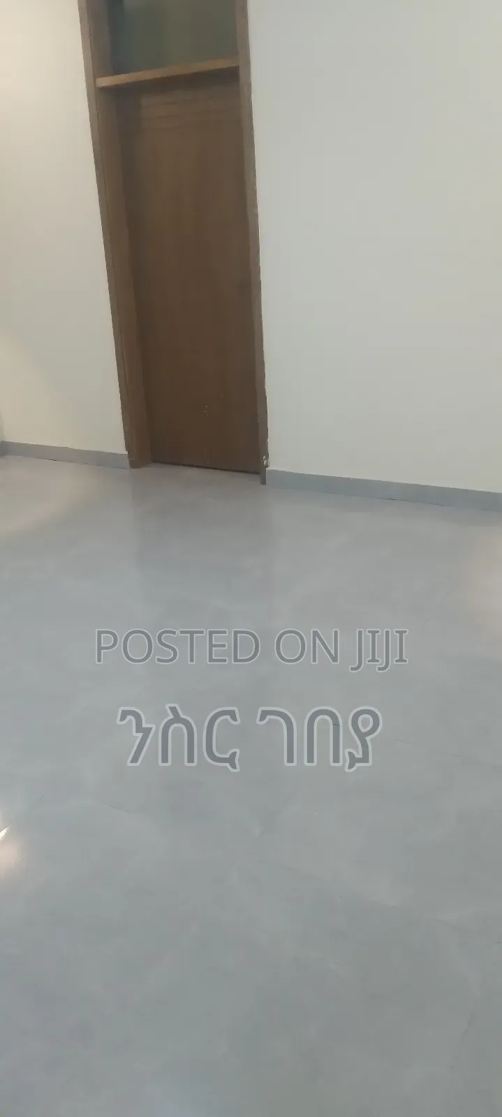 1bdrm Apartment in Ayat 49, Yeka for rent