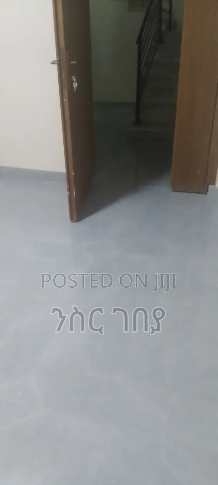 1bdrm Apartment in Ayat 49, Yeka for rent