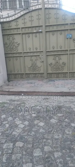 1bdrm Apartment in Ayat 49, Yeka for rent