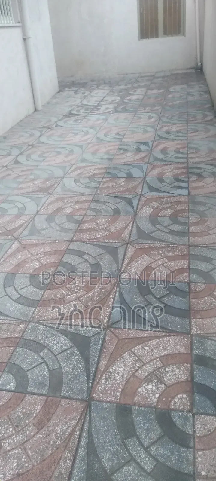 1bdrm Apartment in Ayat 49, Yeka for rent