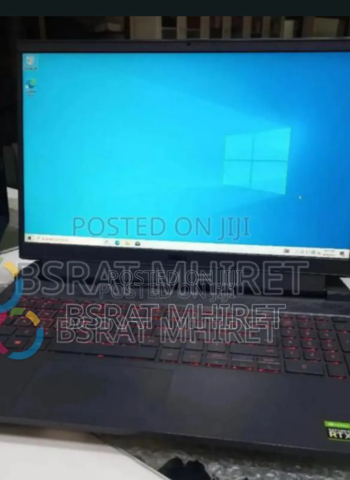 New Laptop HP Pavilion 15 16GB Intel Core i7 SSD 512GB