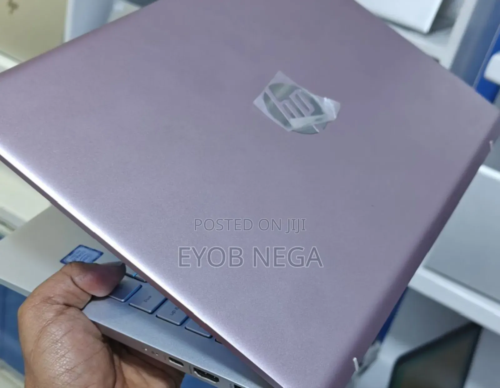 New Laptop HP Pavilion 14 16GB Intel Core I5 SSD 512GB