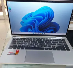 New Laptop HP EliteBook X360 1040 G7 16GB Intel Core I7 SSD 512GB