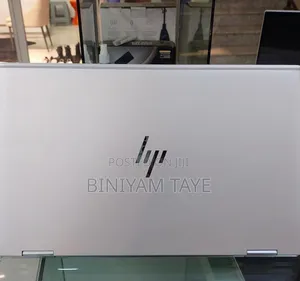 New Laptop HP EliteBook X360 1040 G7 16GB Intel Core I7 SSD 512GB