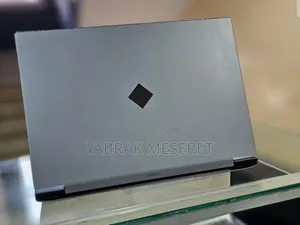 New Laptop HP Omen 17 32GB Intel Core I7 SSD 1T