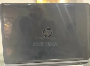 Laptop HP ProBook 650 G1 8GB Intel Core I5 HDD 1T