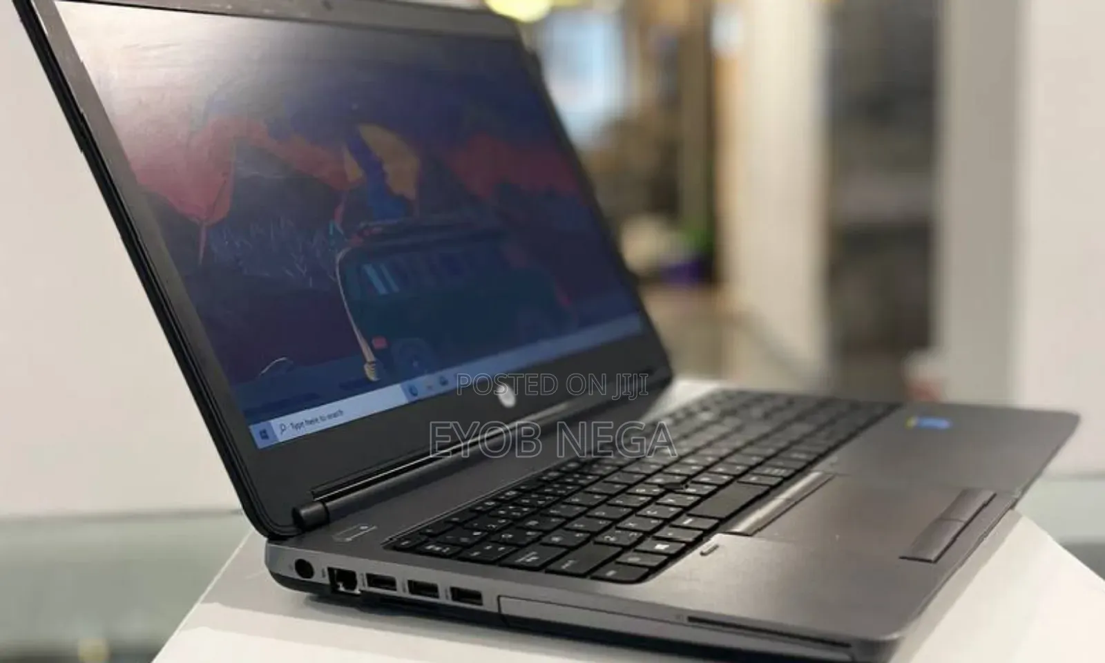 Laptop HP ProBook 650 G1 8GB Intel Core I5 HDD 1T