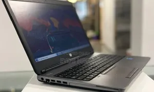 Laptop HP ProBook 650 G1 8GB Intel Core I5 HDD 1T