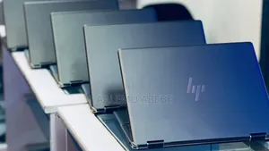 New Laptop HP Spectra 13 16GB Intel Core I7 SSD 1T