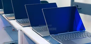 Photo - New Laptop HP Spectra 13 16GB Intel Core I7 SSD 1T