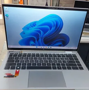 New Laptop HP EliteBook X360 1040 G7 16GB Intel Core I7 SSD 512GB