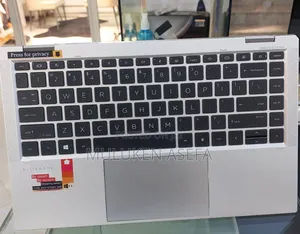 New Laptop HP EliteBook X360 1040 G7 16GB Intel Core I7 SSD 512GB