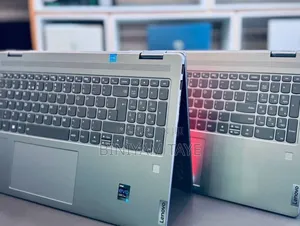 New Laptop Lenovo Yoga 7i 16GB Intel Core I7 SSD 1T