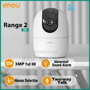 Photo - Imou Security Camera