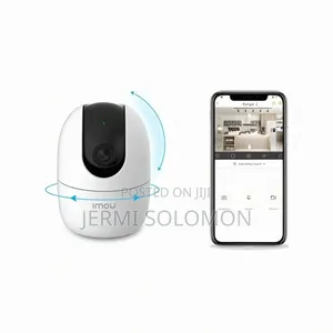 Imou Security Camera