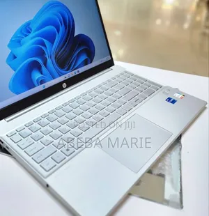 Photo - New Laptop HP Pavilion 15 16GB Intel Core I7 SSD 512GB