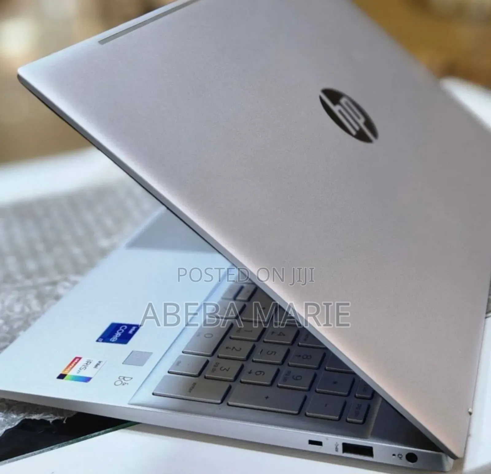 New Laptop HP Pavilion 15 16GB Intel Core I7 SSD 512GB