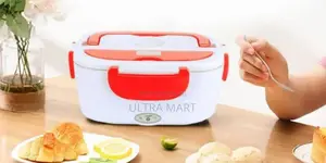 Photo - Electric Lunch Box