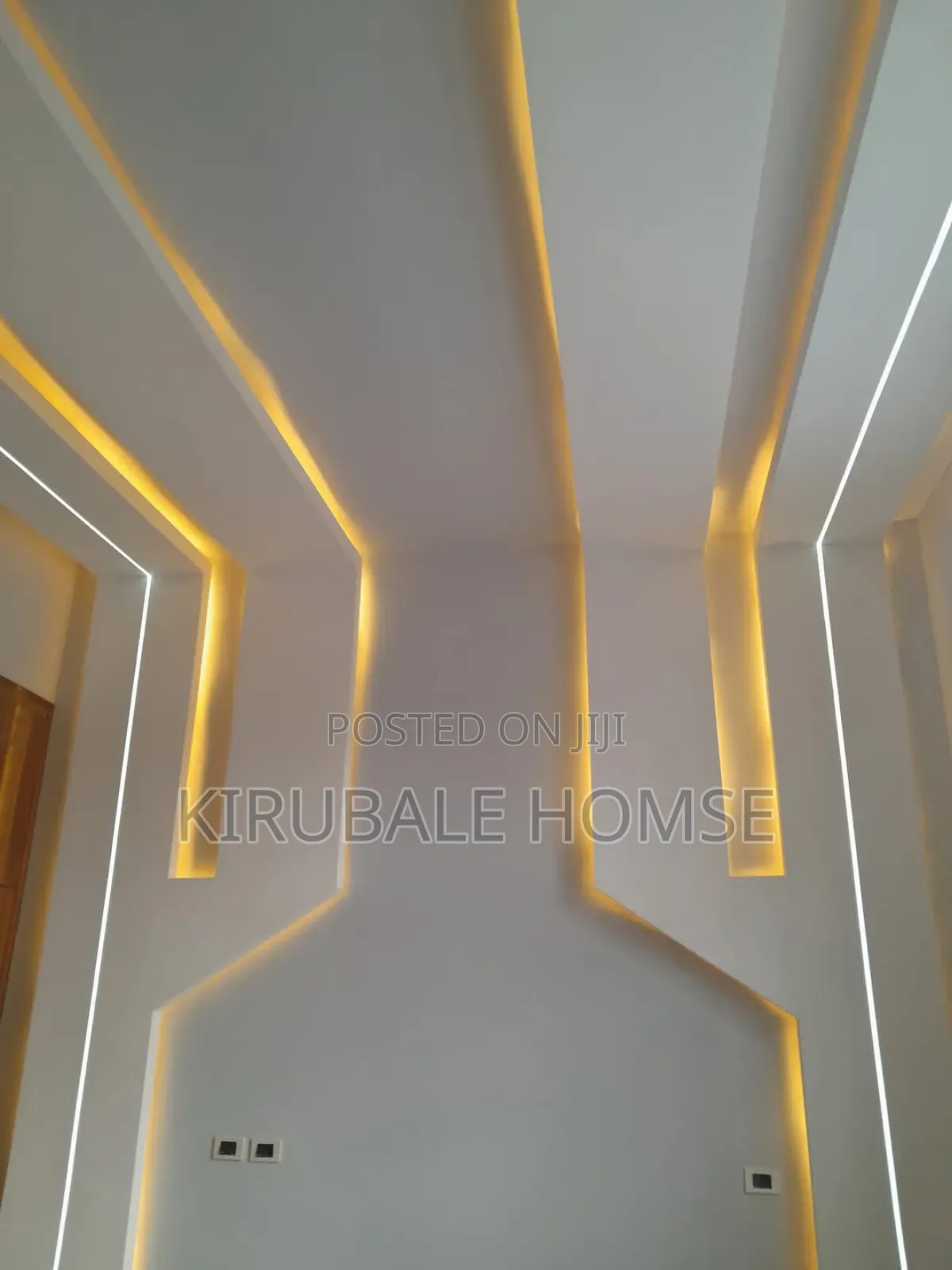 4bdrm Villa in Bole for sale