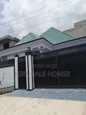 4bdrm Villa in Bole for sale
