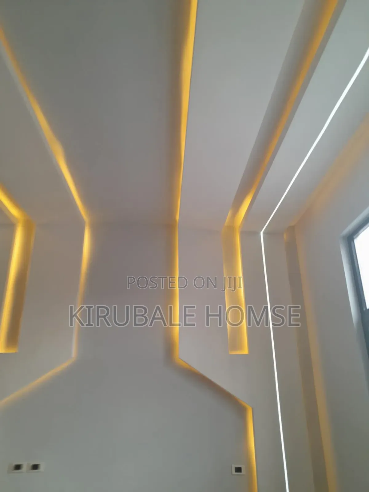 4bdrm Villa in Bole for sale