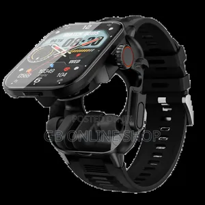 Kolabee Gt8 Buds Watch