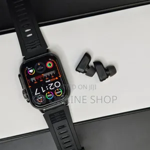 Kolabee Gt8 Buds Watch