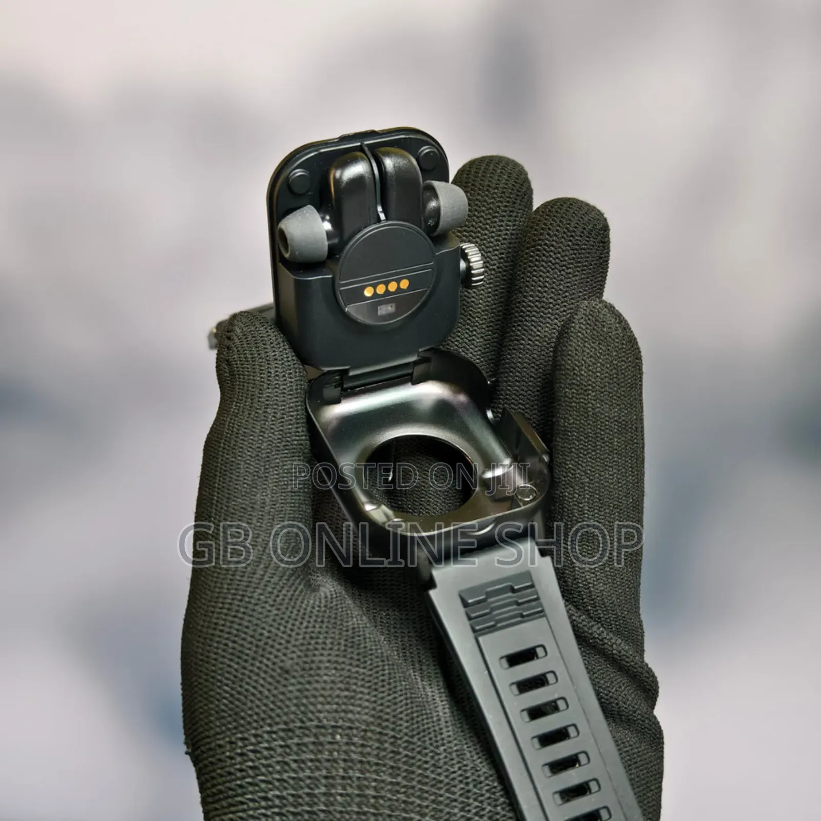 Kolabee Gt8 Buds Watch