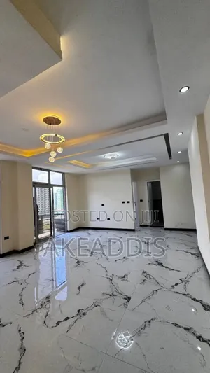 Furnished 3bdrm Condo in Bole Ayat for sale