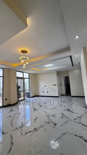 Furnished 3bdrm Condo in Bole Ayat for sale