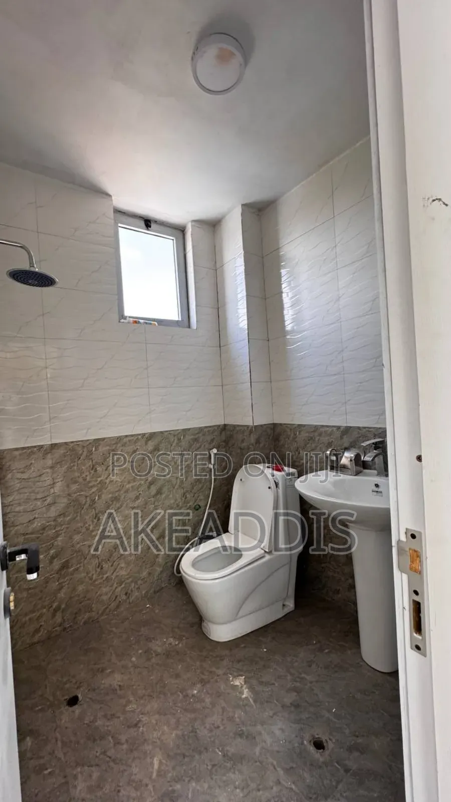 Furnished 3bdrm Condo in Bole Ayat for sale