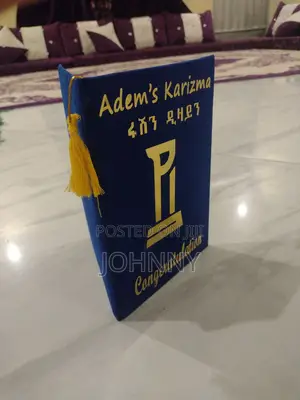 Binder for Kg and College