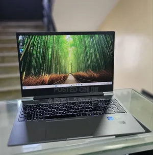 New Laptop HP Omen 16 32GB Intel Core I7 SSD 1T