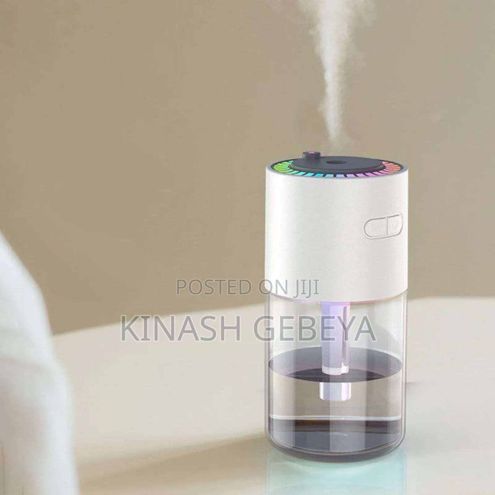 Starry Sky High Quality Humidifer(280ml)