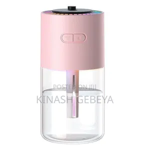 Starry Sky High Quality Humidifer(280ml)