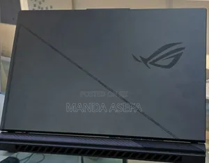 New Laptop Asus ROG Strix G16 G614 16GB Intel Core I7 SSD 512GB