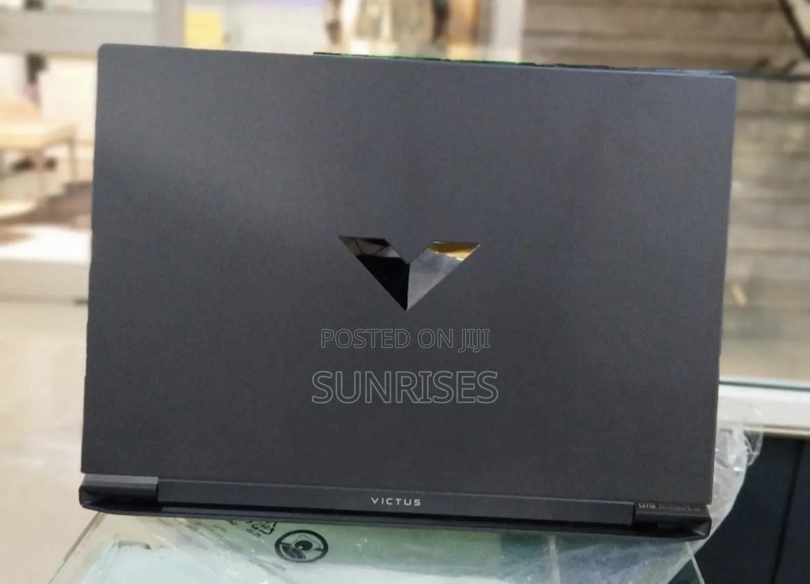 New Laptop HP Victus 16 16GB Intel Core I5 SSD 512GB