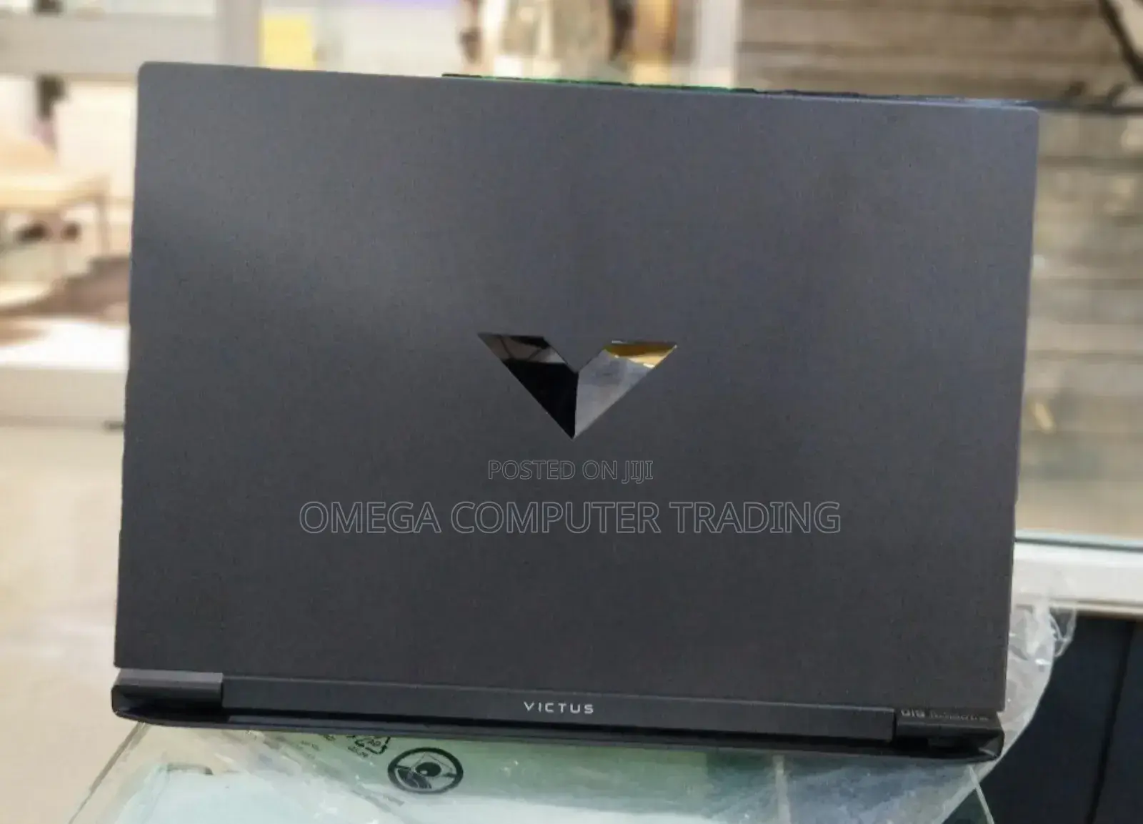 New Laptop HP Victus 16 16GB Intel Core i5 SSD 512GB