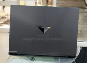 New Laptop HP Victus 16 16GB Intel Core i5 SSD 512GB