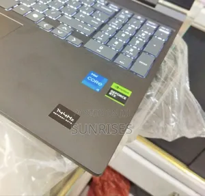 New Laptop HP Victus 16 16GB Intel Core I5 SSD 512GB