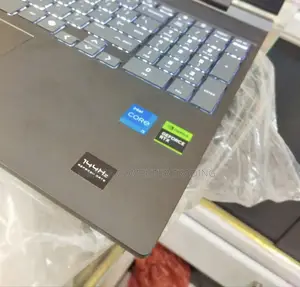 New Laptop HP Victus 16 16GB Intel Core i5 SSD 512GB
