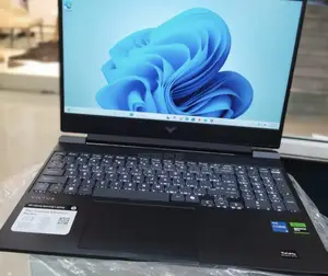 New Laptop HP Victus 16 16GB Intel Core i5 SSD 512GB