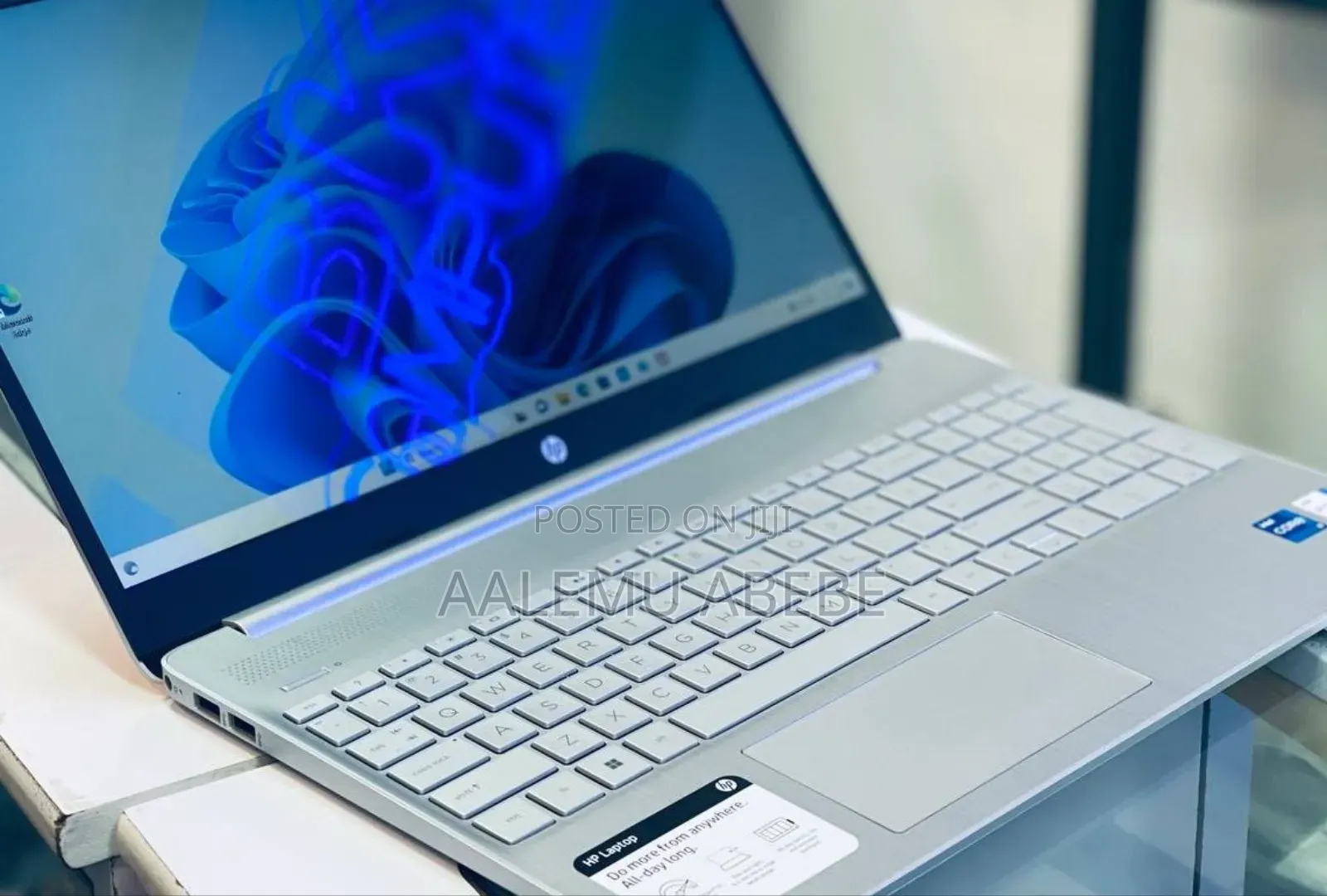 New Laptop HP Stream Notebook 16GB Intel Core I7 SSD 512GB
