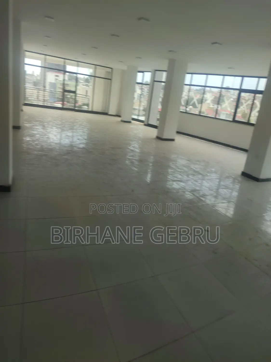 Complex Apartiment Rent for Business