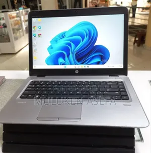 Photo - New Laptop HP EliteBook 840 G3 8GB Intel Core I5 SSD 1T