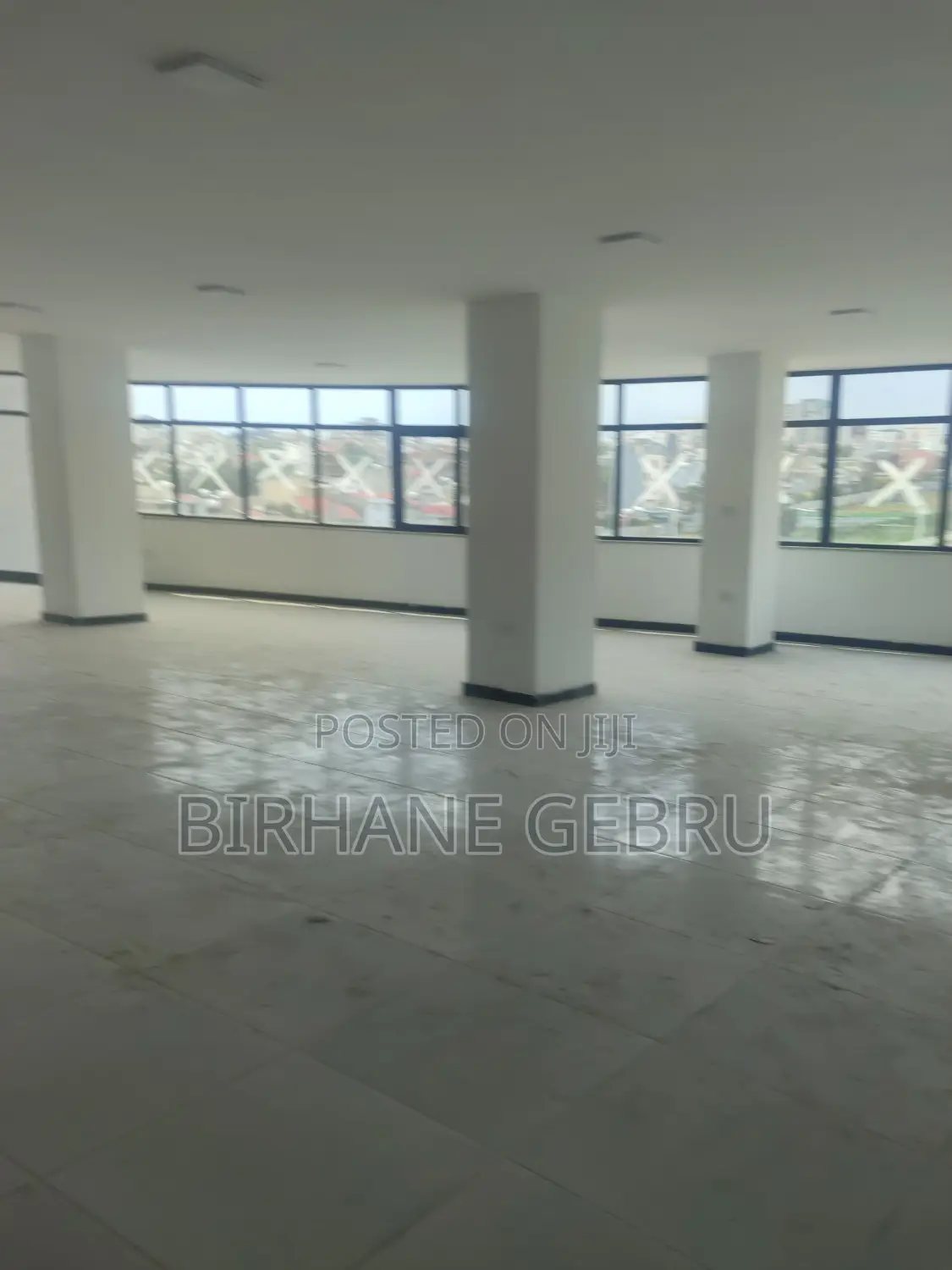 Complex Apartiment Rent for Business