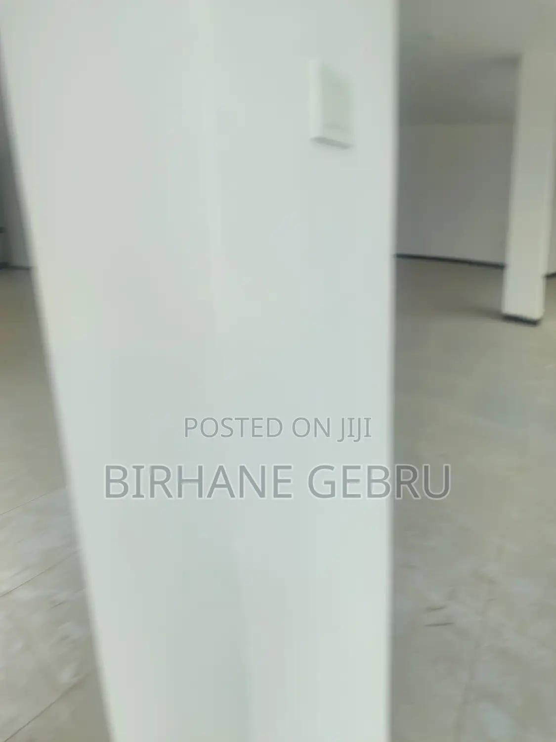 Complex Apartiment Rent for Business