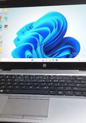 New Laptop HP EliteBook 840 G3 8GB Intel Core I5 SSD 1T